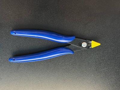 Pliers Cap/Case/Cover