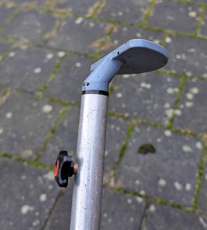 Gardena Combisystem Gutter Scraper