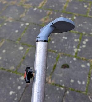Gardena Combisystem Gutter Scraper