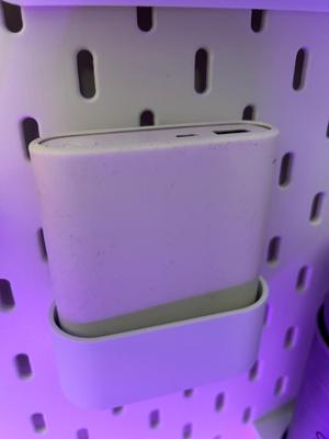 Skadis Xiaomi Powerbank 10400mAh with Silicone Cover