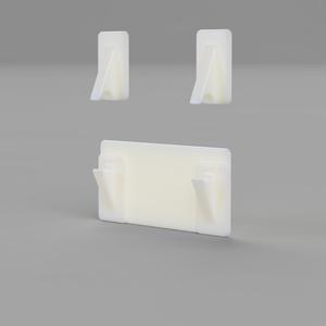 Wall Mount For Folding clothes drying rack