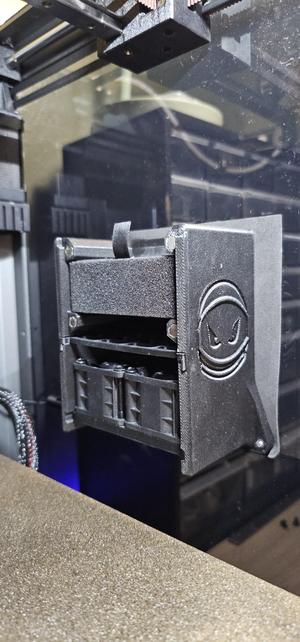 CWT Space Pack (K1/K1C/K1 Max)