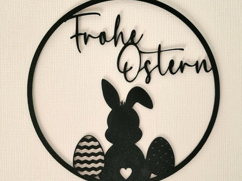 Flowerloop Ostern