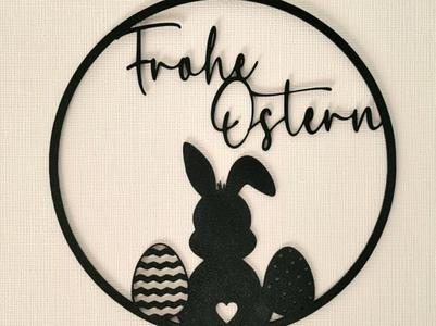 Flowerloop Ostern