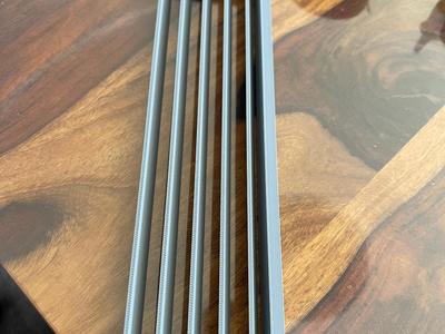 Ventilation grille 