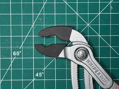 Jaw Protector - Knipex Cobra 8705250