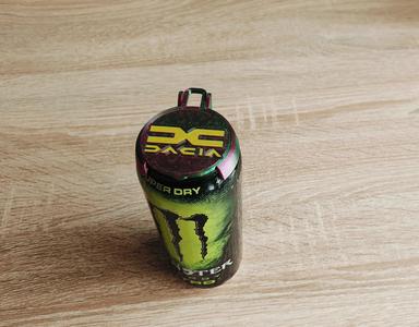 Can lid cover - no insect- DACIA