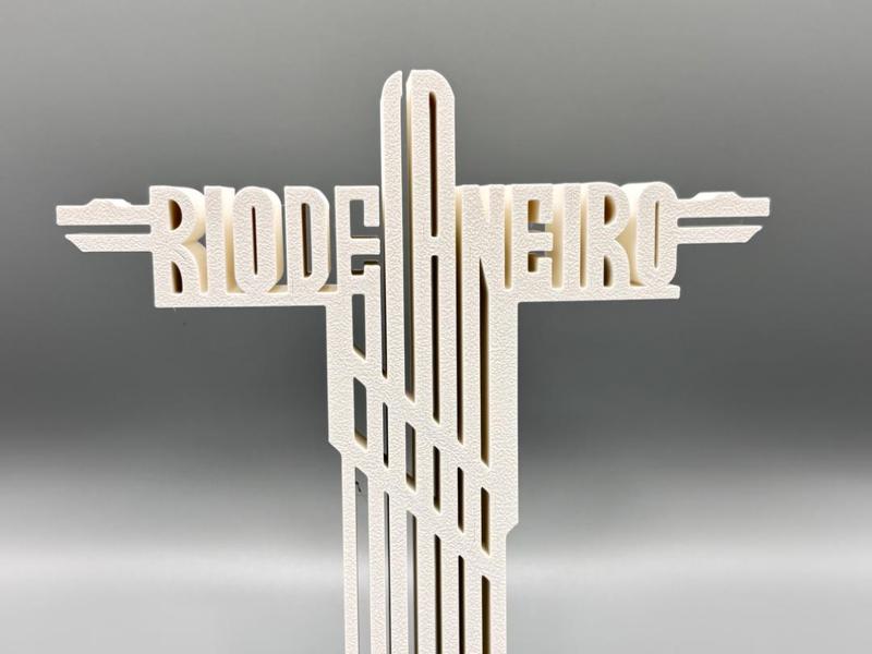 Christ the Redeemer <3