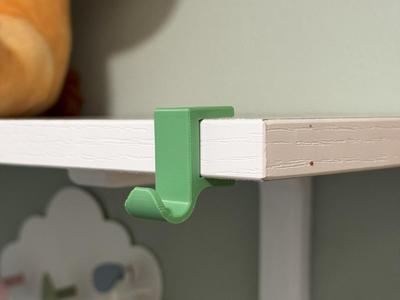 Shelf Object Holder