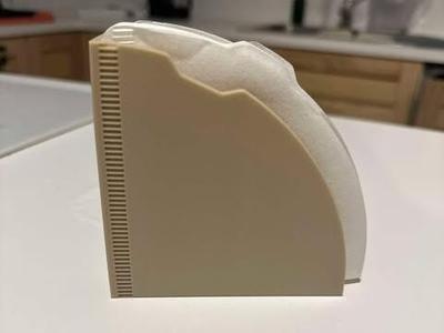 Hario V60 coffee filter stand