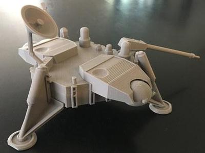 Viking Lander