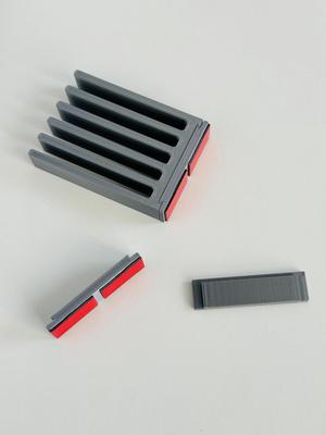 The Claw - Wardrobe Drawer Organizer