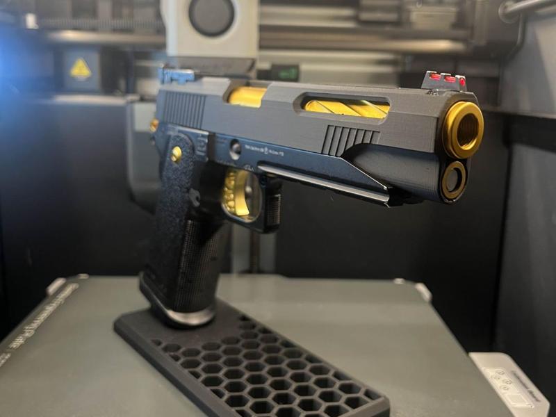 Tokyo Marui hi capa 5.1 slide