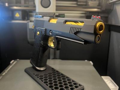 Tokyo Marui hi capa 5.1 slide