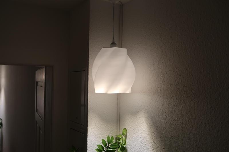 Lampshade No.1