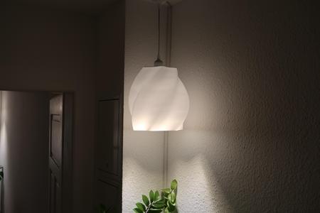 Lampshade No.1