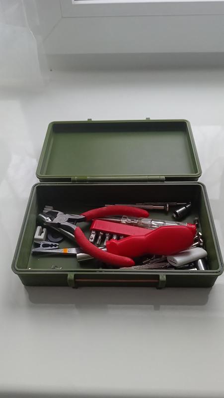 Storage box