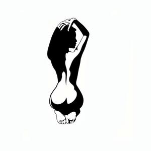 Womensilluet