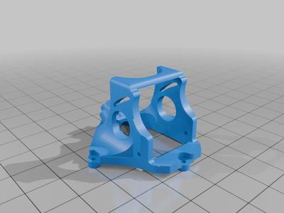 FPV Cycle Toothpick Canopy for DJI 04 (Lite)