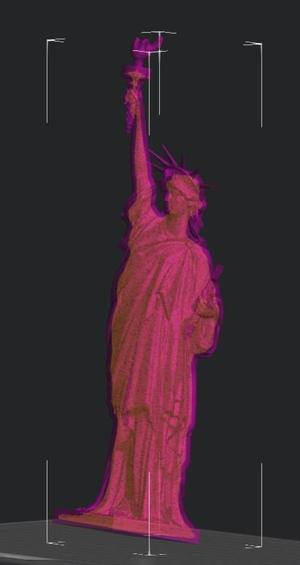 Statue of Liberty