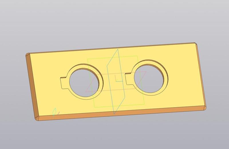 Dodge journey flashlight Cover