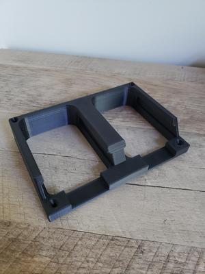 Makita 18V Battery Holder (Mount)