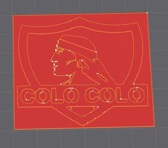 COLO COLO