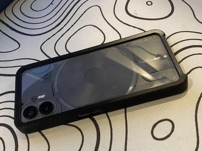 Nothing Phone 2 case