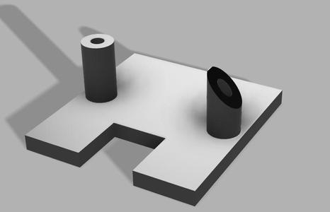 3Dsets switch