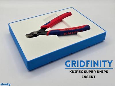 Knipex Super Knips Insert