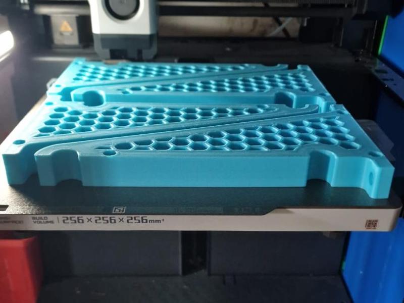 Filament/Spool Holders