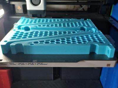 Filament/Spool Holders