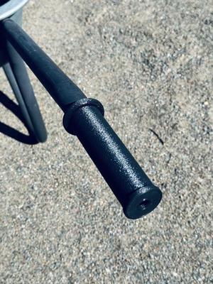 Wheelbarrow Handle for 32mm tube