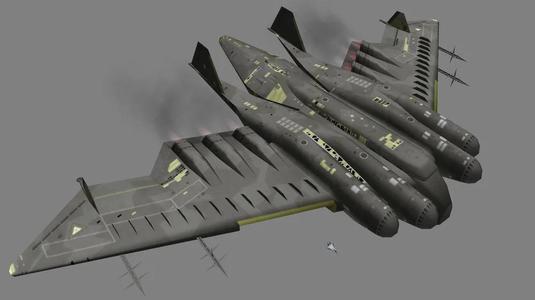 XB-0 Hresvelgr