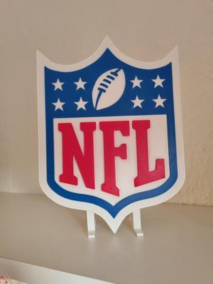 NFL logo