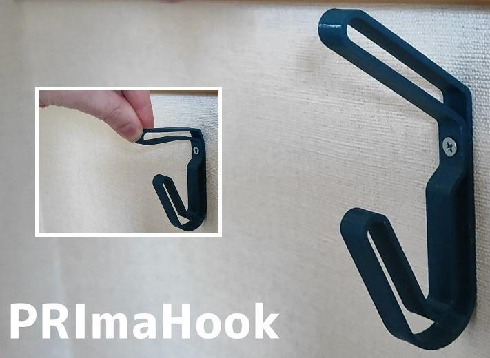 PRImaHook