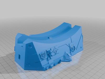 Matrix Stand 2