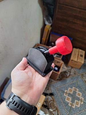 Maneco de Freio para ETS2