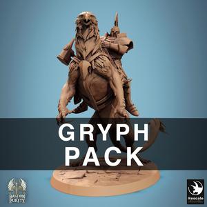 Pack Gryph