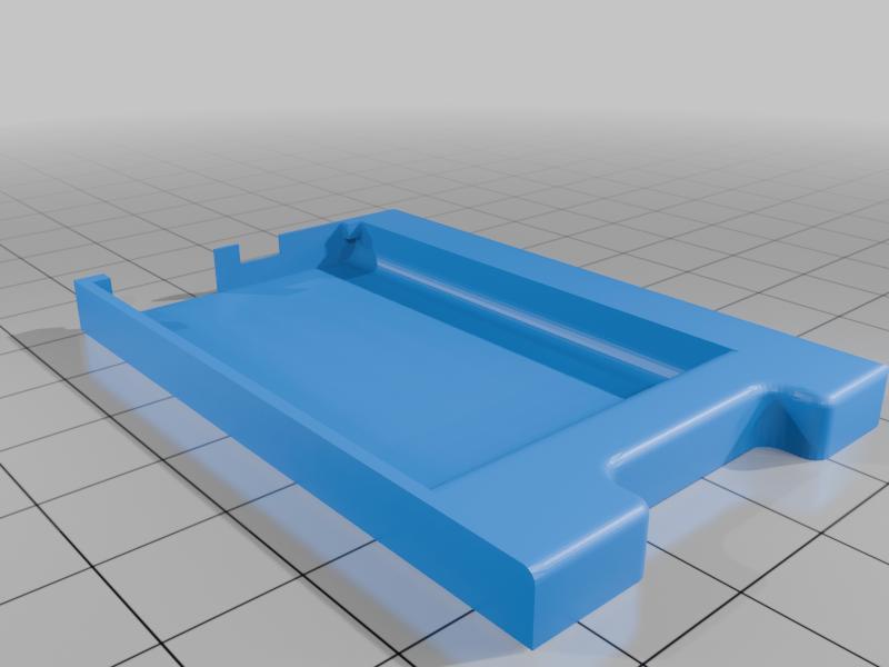 RG300 console Battery adapter for BL-5C