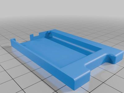 RG300 console Battery adapter for BL-5C