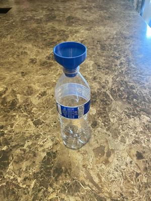 Mini Funnel