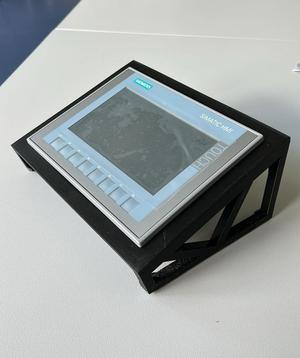 Simatic HMI Holder