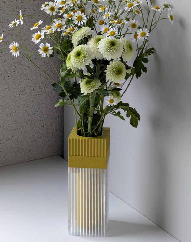 LUCID VASE01X1