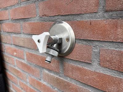 Faucet Key
