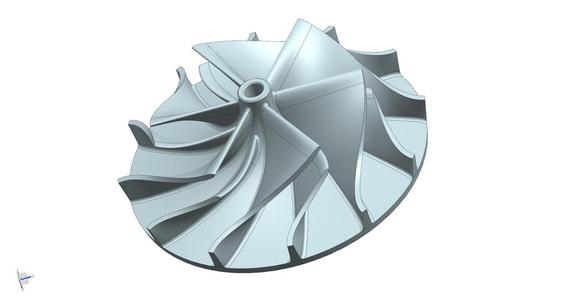 Impeller