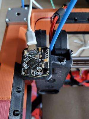 The 100 - KUSBA V2 Support
