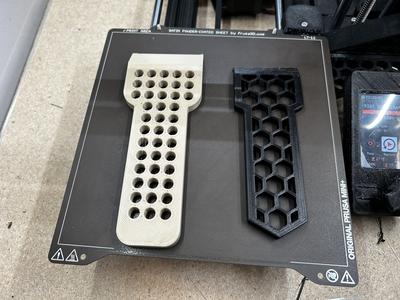 JUST ANOTHER Print Bed Scraper