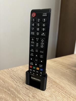 Samsung TV Remote Holder / Wall mount