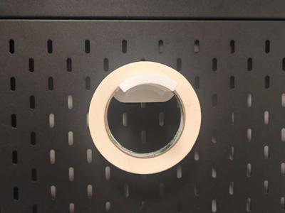 Tape Dispenser - 1.2MM, 3MM, 5MM Thickness